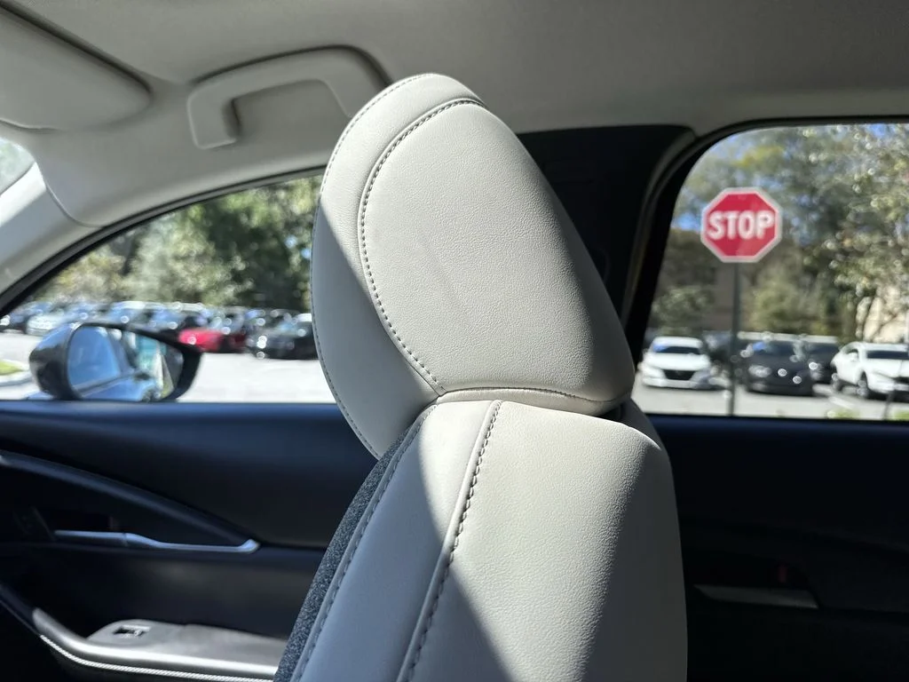 2026 Mazda CX-30 Aire Edition - Photo 16