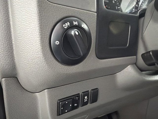Certified Used 2020 White Nissan SV image 14
