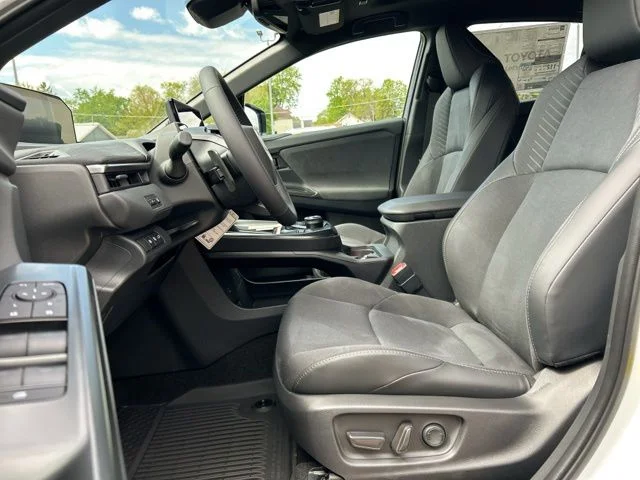 New 2026 02ps Toyota XSE image 29