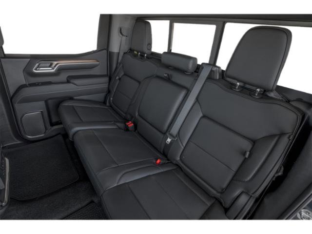 Used 2025 Onyx Black GMC Denali image 15