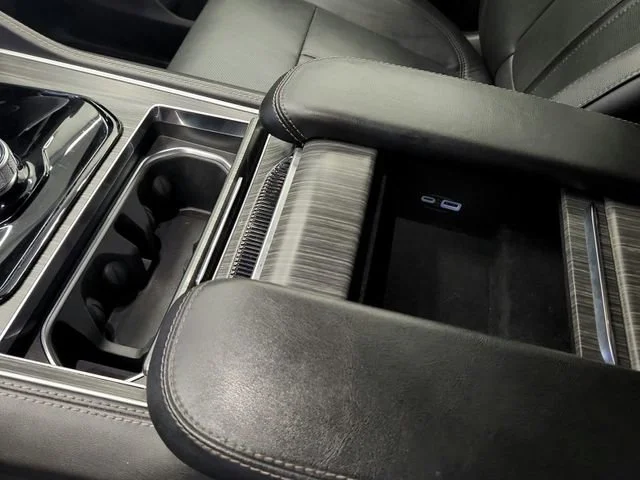 2024 Jeep Wagoneer L Series II - Photo 27