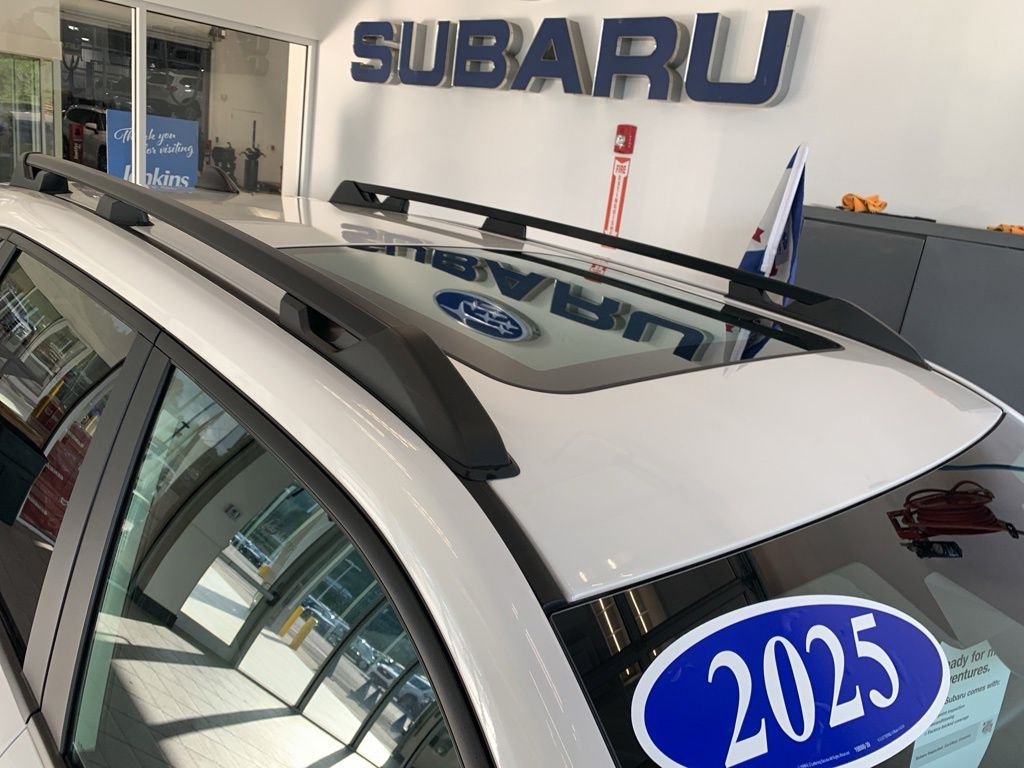 2025 Subaru Forester Premium - Photo 23