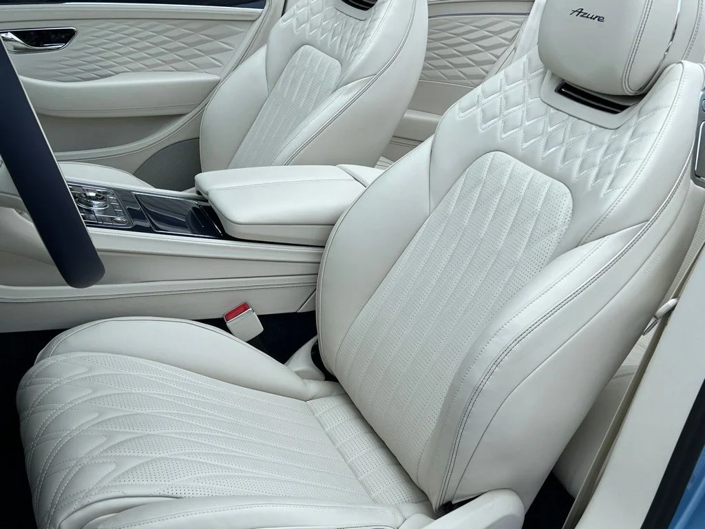 Used 2026  Bentley Azure image 16