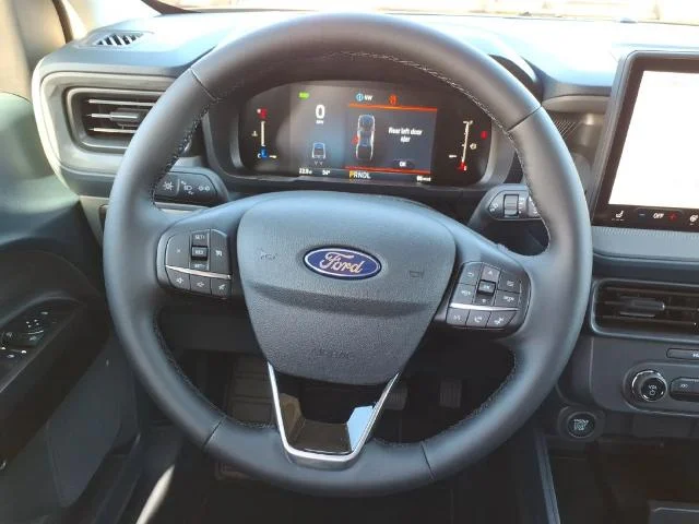 2026 Ford Maverick XLT - Photo 40