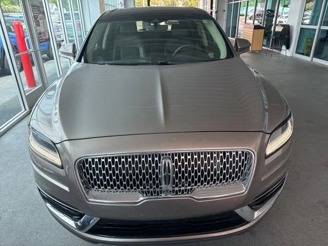 Used 2019 Iced Mocha Premium Colorant Lincoln Reserve image 2
