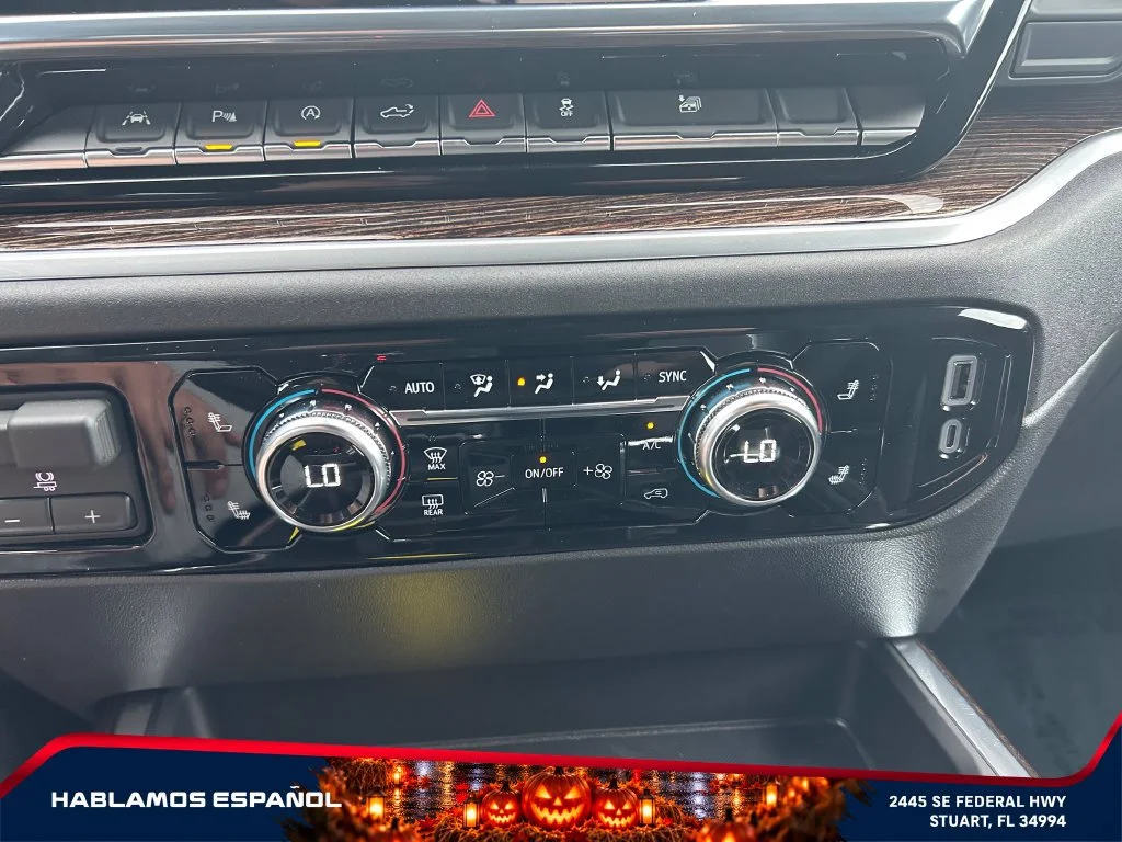 New 2026 Onyx Black GMC Elevation image 25