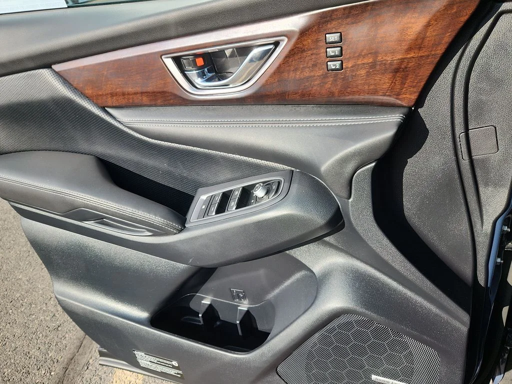Used 2023 Blue Subaru Touring image 9