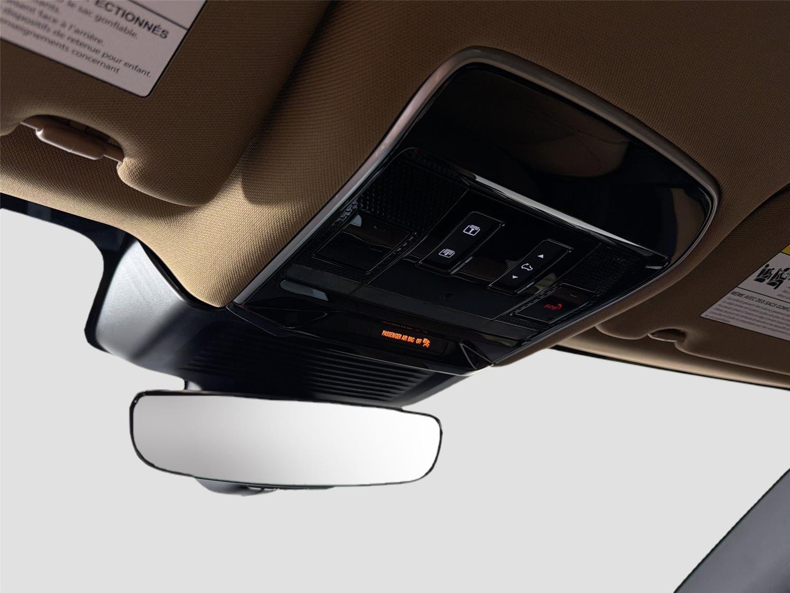 New 2026 Santorini Black LAND ROVER Dynamic SE image 19