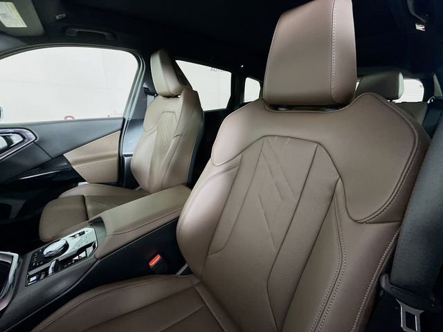 Used 2026 Gray Metallic BMW 30 xDrive image 21