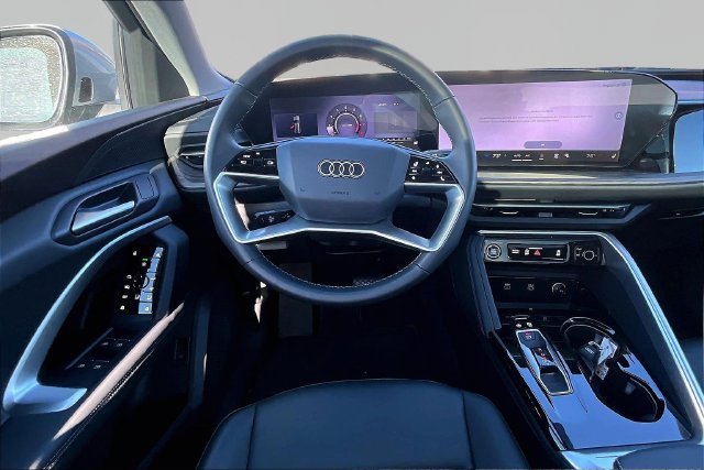 Used 2026 White Audi 2.0T Premium image 5
