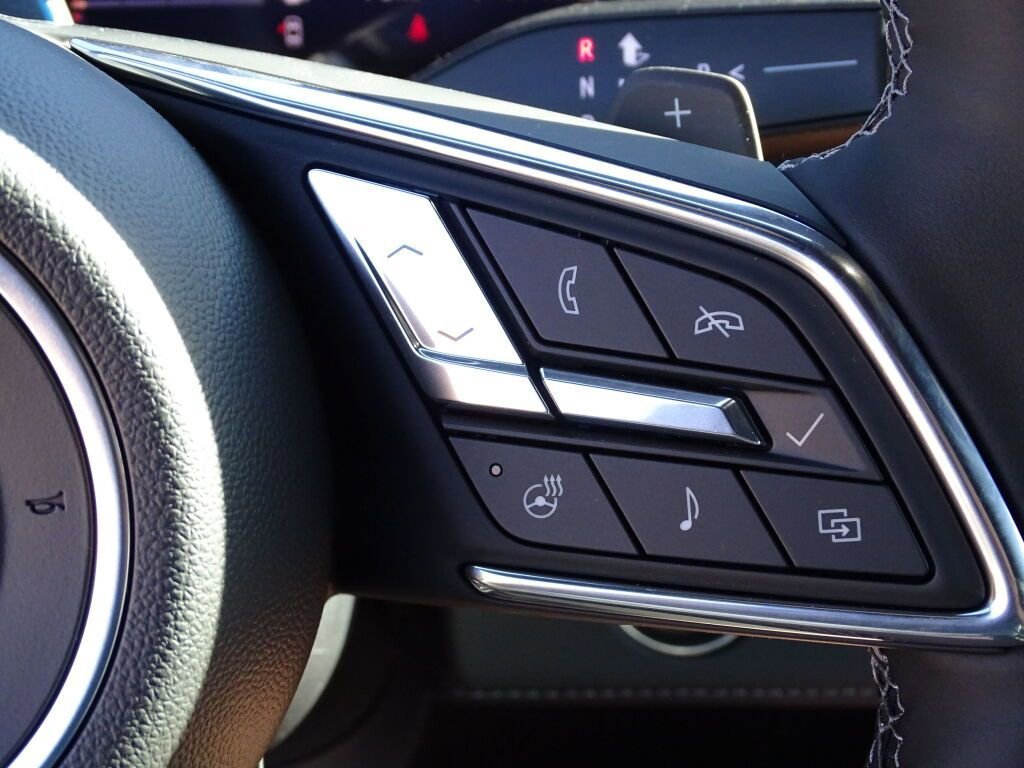 2025 Buick Enclave Sport Touring - Photo 34
