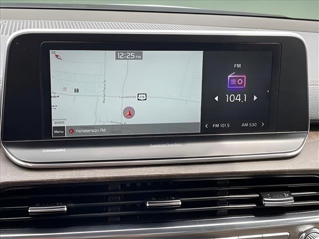 Used 2022 Wolf Gray Kia SX image 24