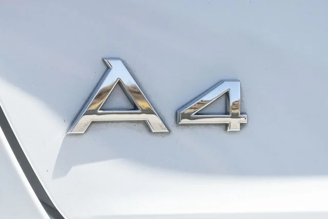 Used 2017 Glacier White Metallic Audi 2.0T Prestige image 5