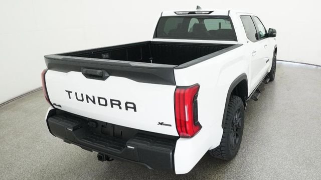 New 2026 Ice Cap Toyota SR5 image 16