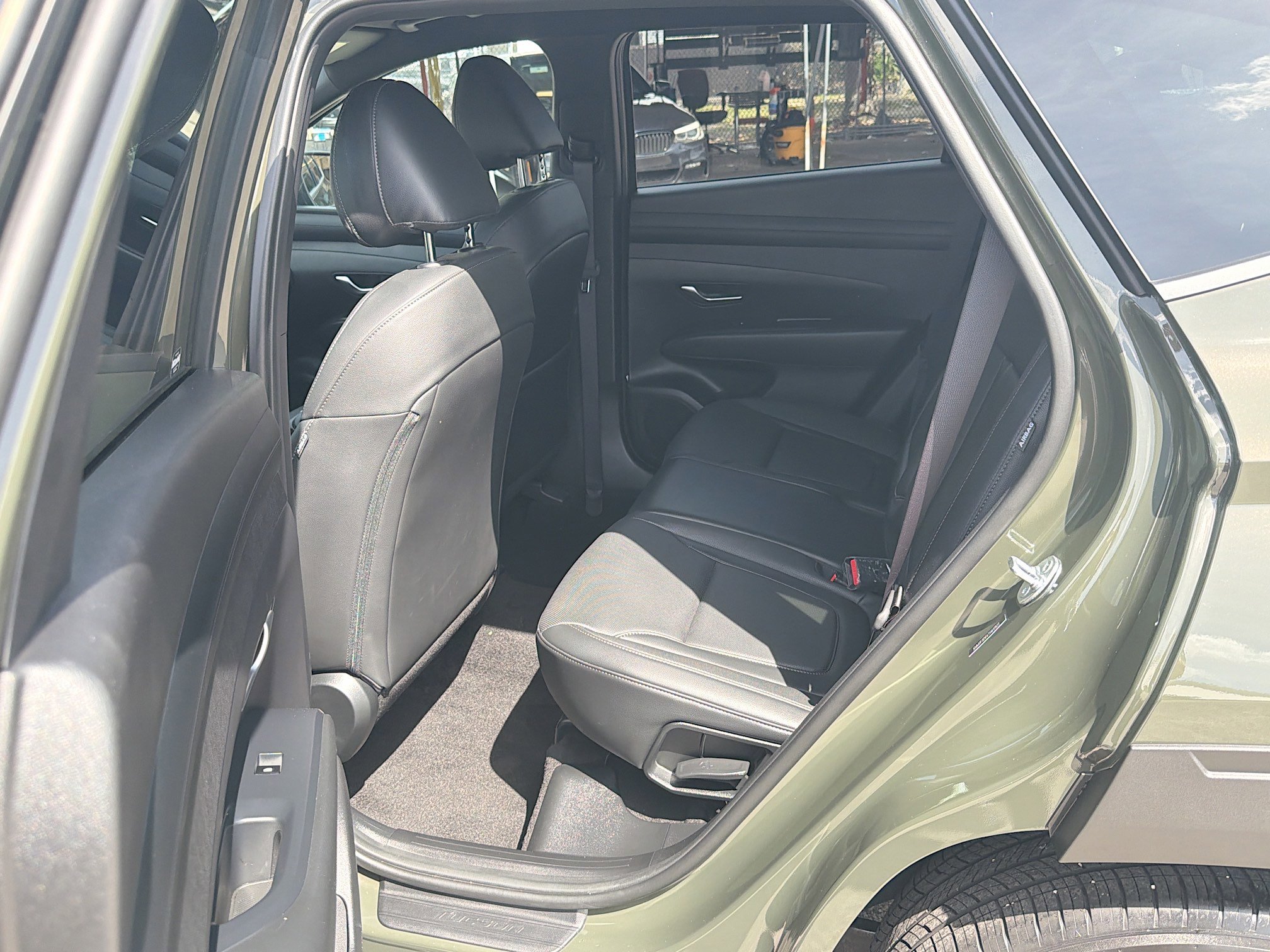 Used 2026 Rockwood Green Hyundai XRT image 22