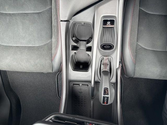 New 2026 Triple Nickel Exterior Paint Dodge R/T Plus image 17