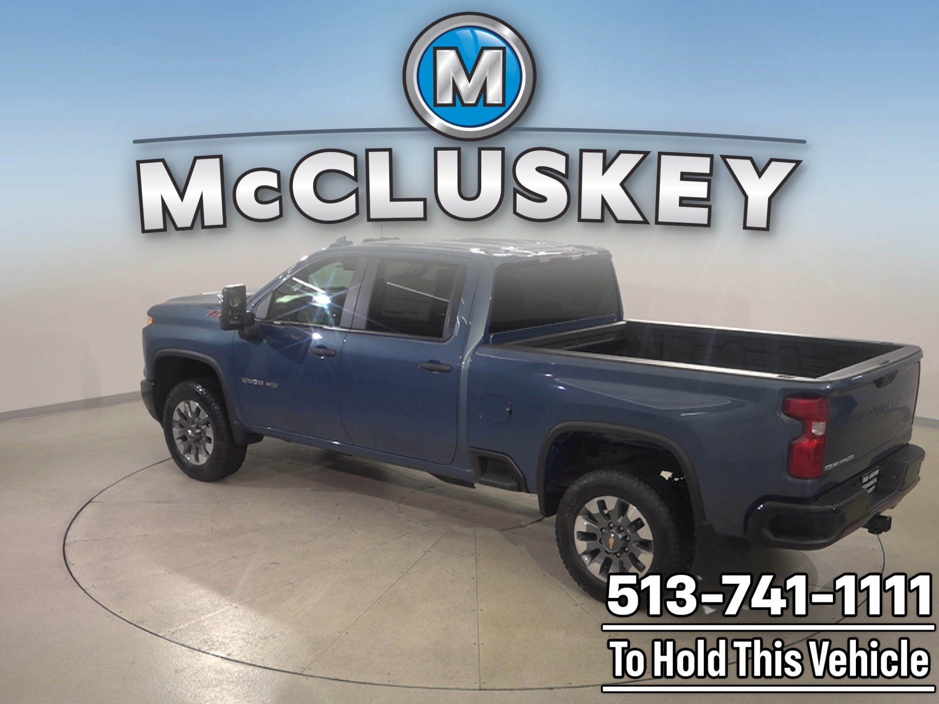 2026 Chevrolet Silverado 2500 HD Custom - Photo 56