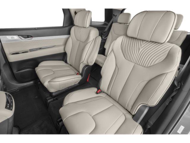 Used 2025 Robust Emerald Hyundai Calligraphy image 15