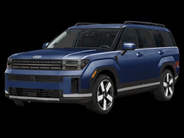 New 2027 Atlantis Blue Tb2 Hyundai Limited image 53