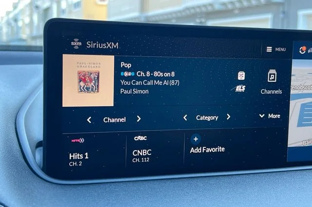 2023 Acura MDX Technology Package - Photo 23