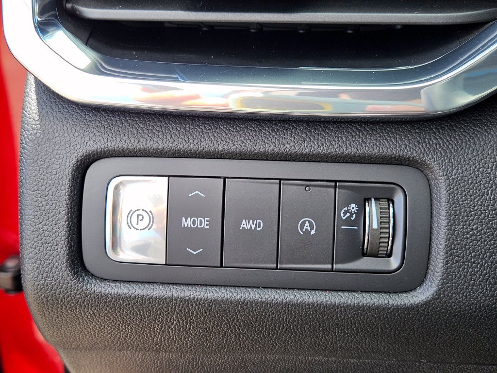 2026 GMC Acadia Elevation - Photo 28