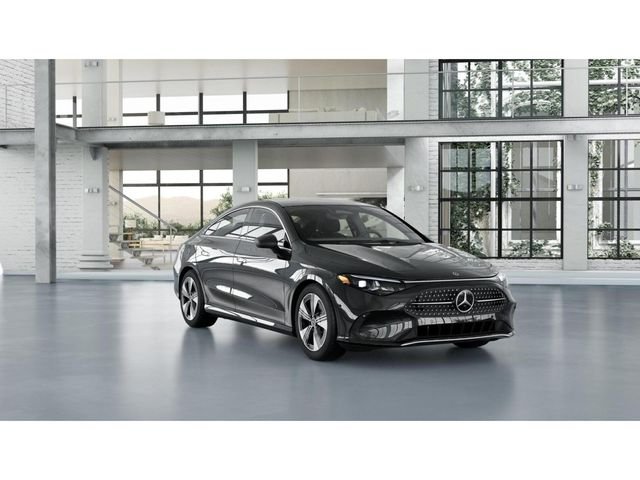 New 2027 Black Mercedes-Benz  image 10