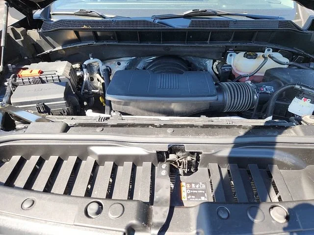 2024 Chevrolet Silverado 1500 RST - Photo 27