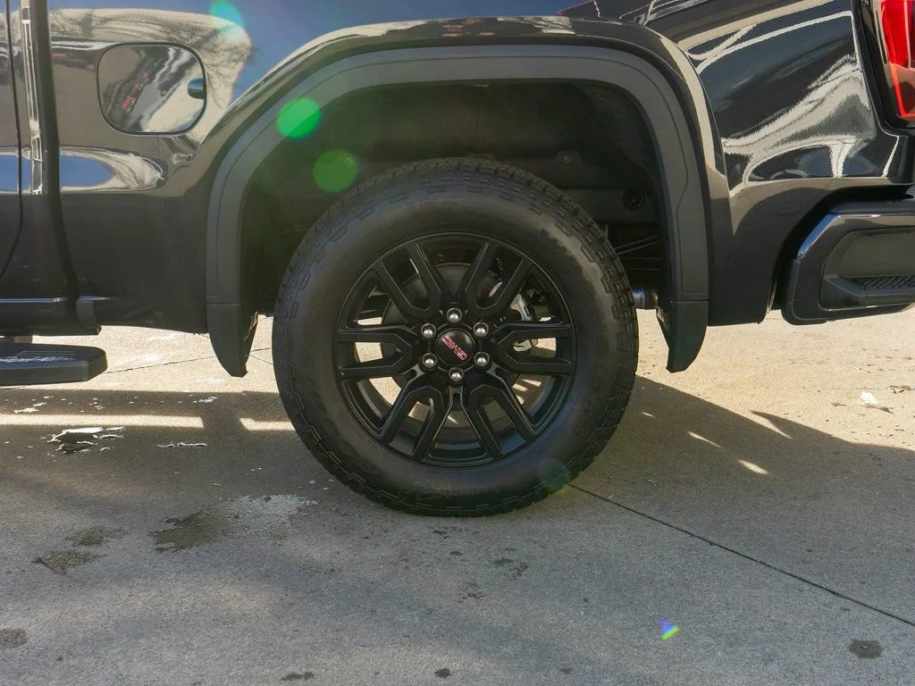 2026 GMC Sierra 1500 Elevation - Photo 28