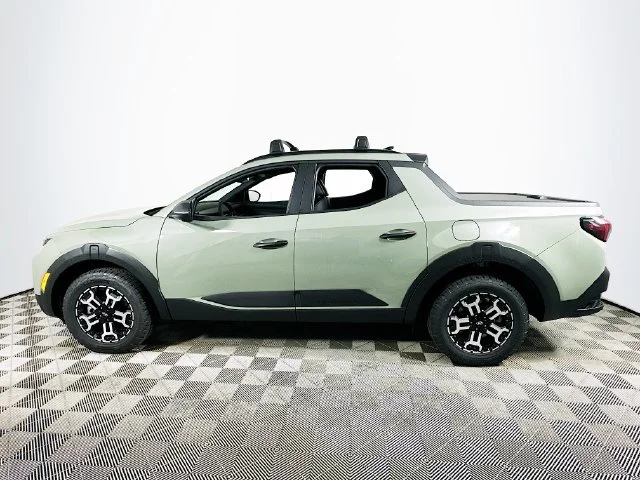 New 2026 Hyundai SANTA CRUZ XRT