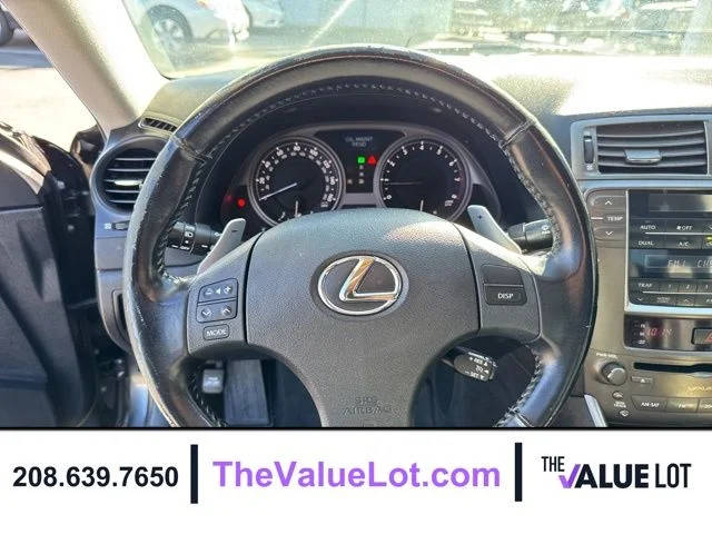 Used 2006  Lexus 250 image 22
