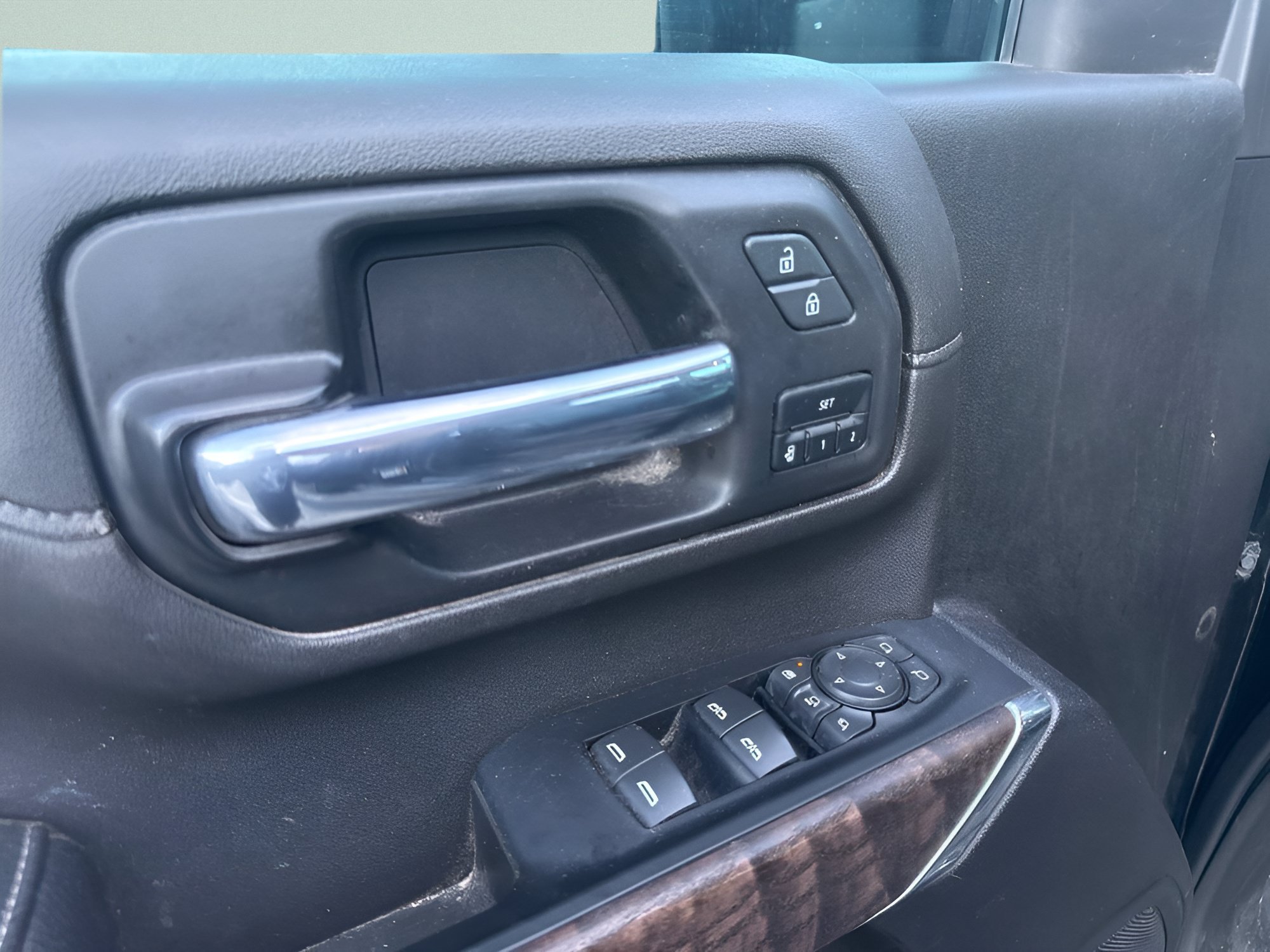 Certified Used 2023 Onyx Black GMC Denali image 24