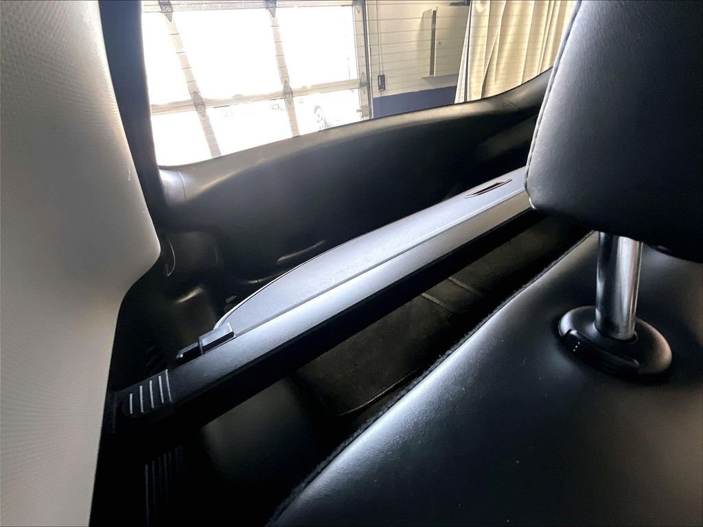 Used 2023 Blue Hyundai Limited image 17