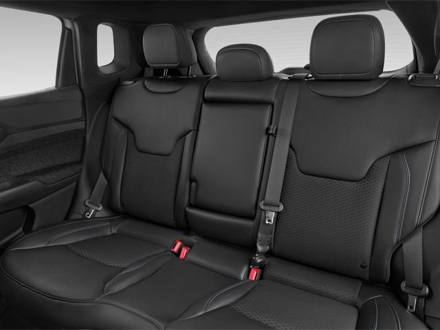 2025 Jeep Compass Latitude - Photo 11
