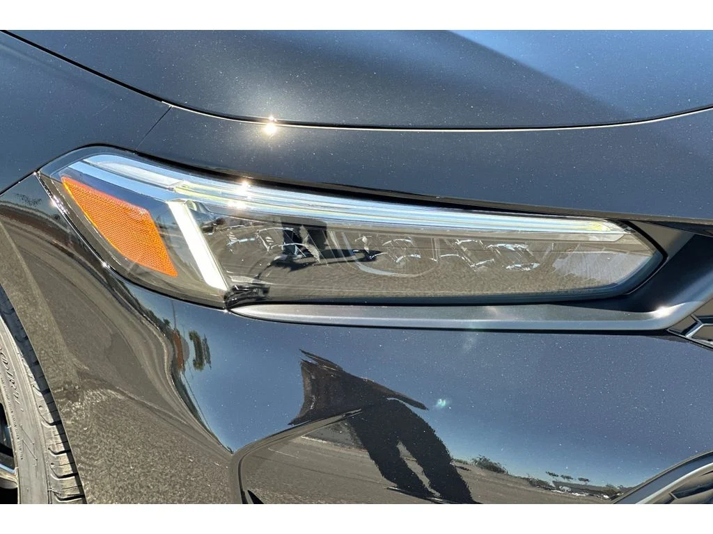 New 2026 Crystal Black Pearl Honda Sport image 30