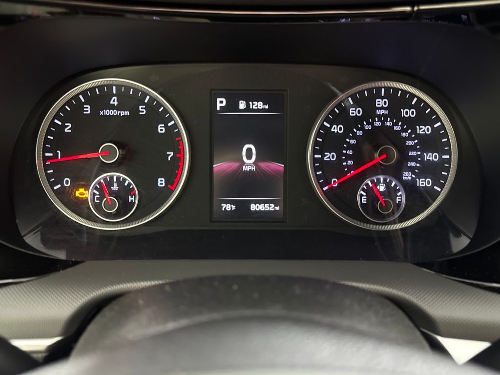 2023 Kia K5 GT-Line - Photo 15