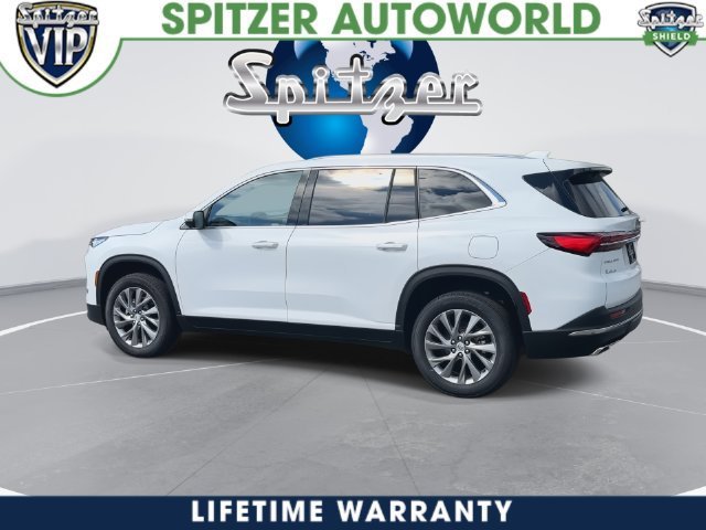 2026 Buick Enclave Preferred - Photo 8