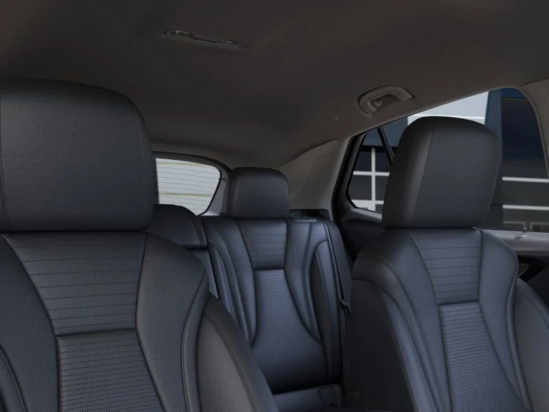2026 Buick Envision Preferred - Photo 25