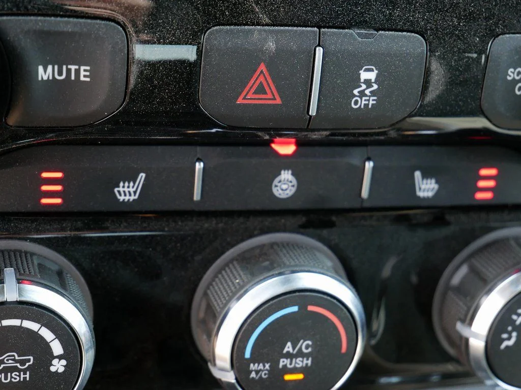 2025 RAM 2500 Big Horn - Photo 14