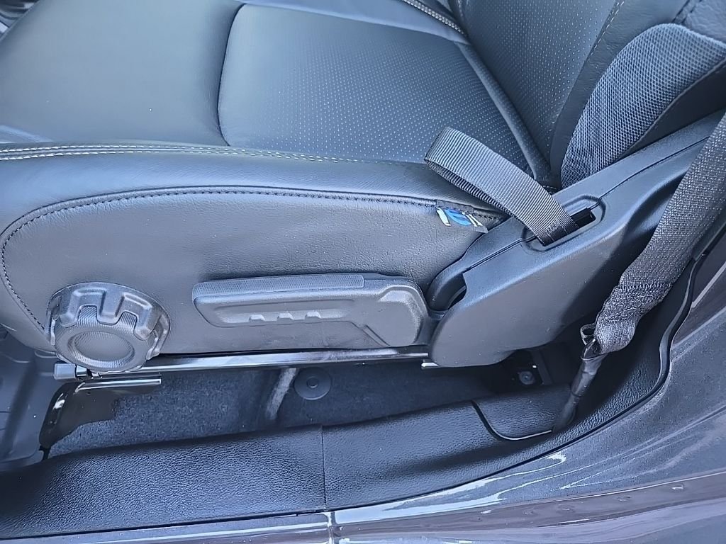 2026 Jeep Wrangler 4-Door Sport S - Photo 41