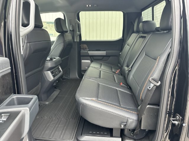 2026 Ford F-350 Super Duty Lariat - Photo 27