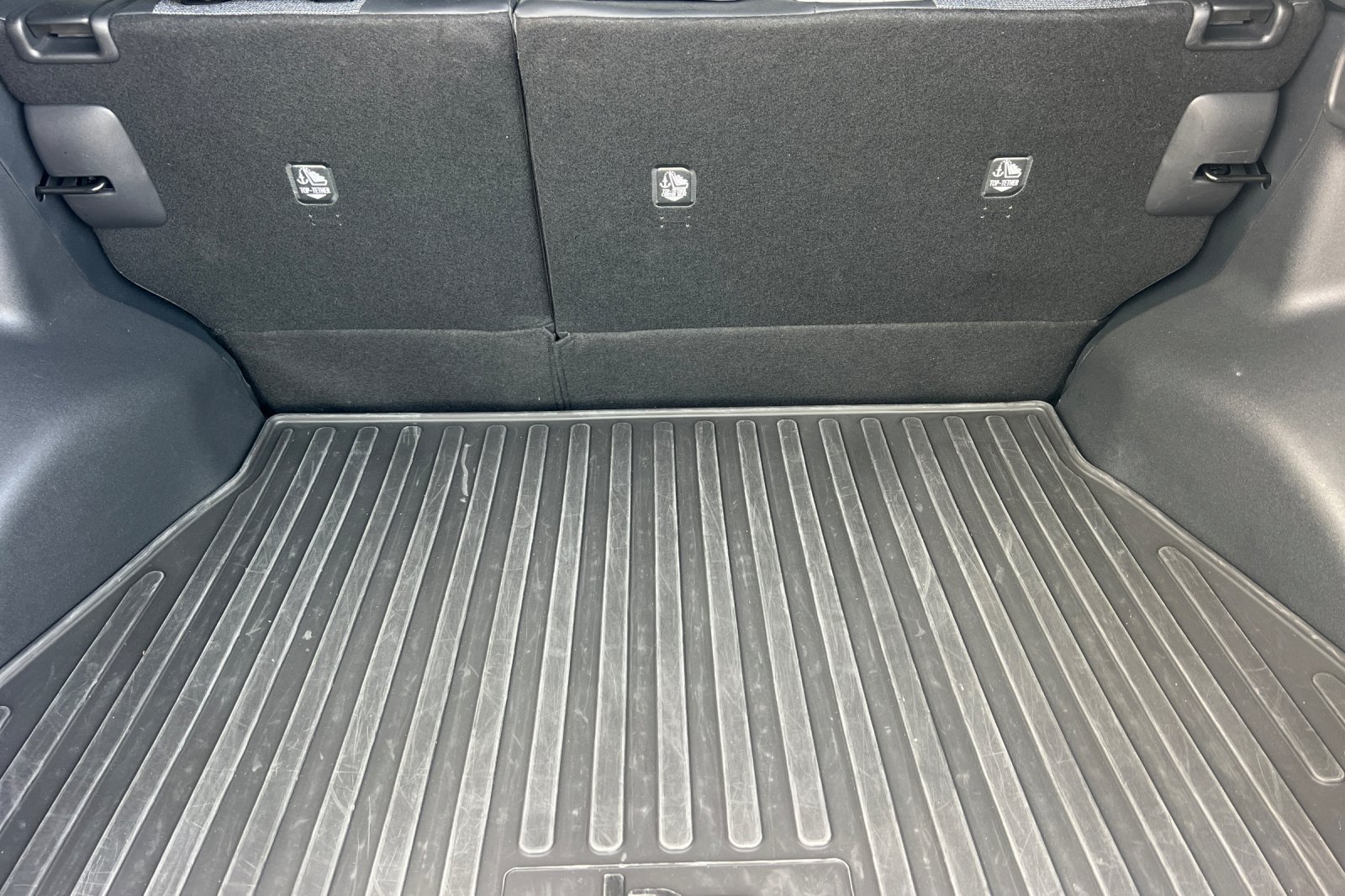 Certified Used 2026 Heavy Metal Toyota XLE Plus image 15