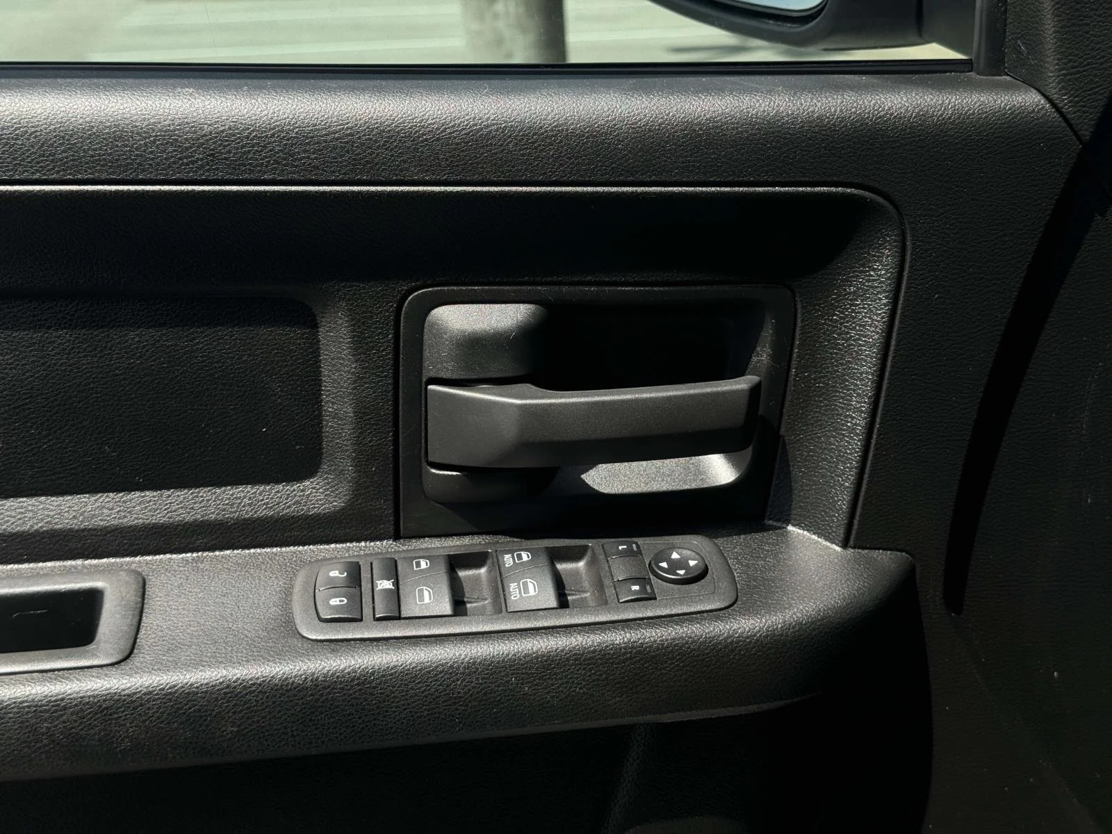 2022 RAM Ram 1500 Classic Tradesman - Photo 25