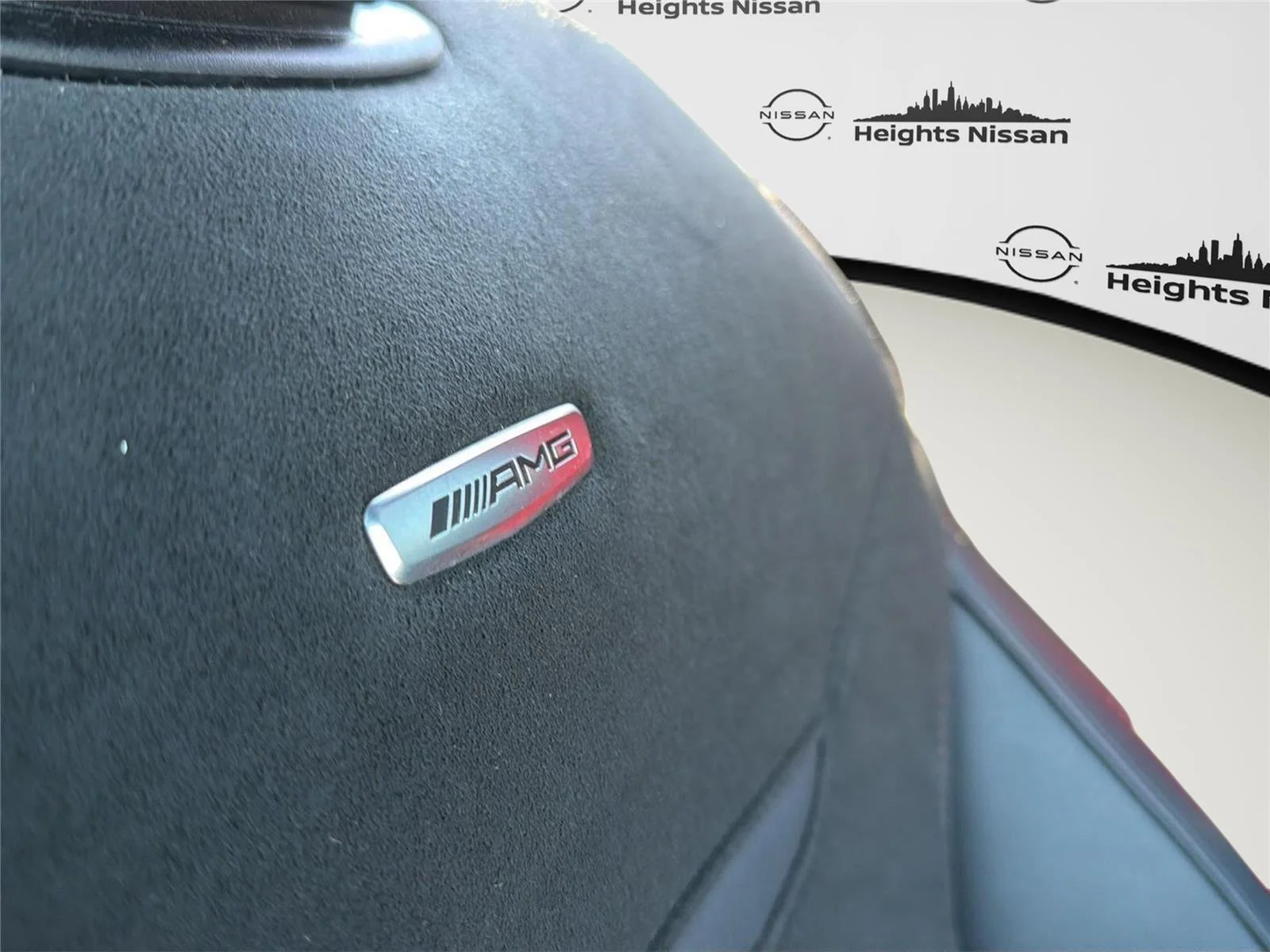 Used 2024 Black Mercedes-Benz AMG® C 43 image 24