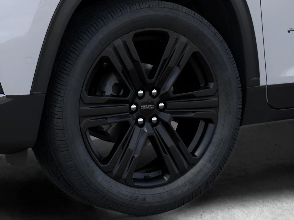 2026 GMC Acadia Elevation - Photo 19