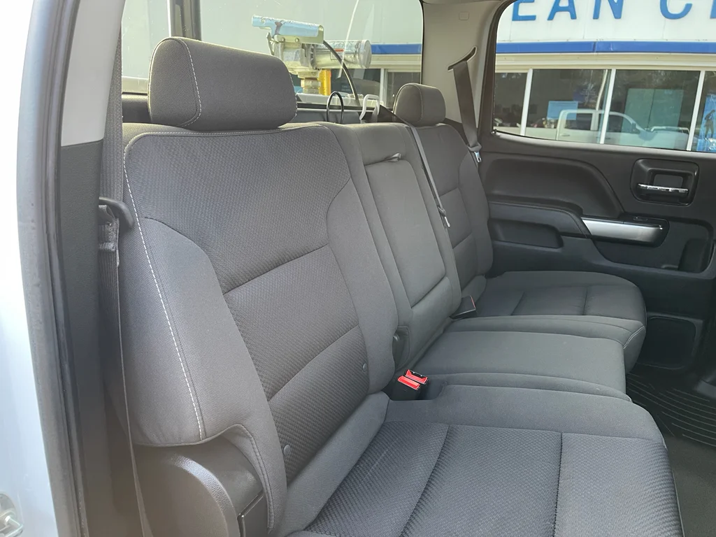 2018 Chevrolet Silverado 3500HD LT - Photo 29