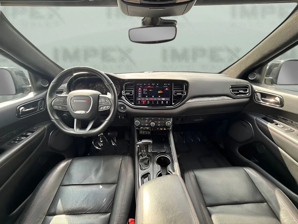Used 2026 Black Dodge GT Premium HEMI V8 image 13