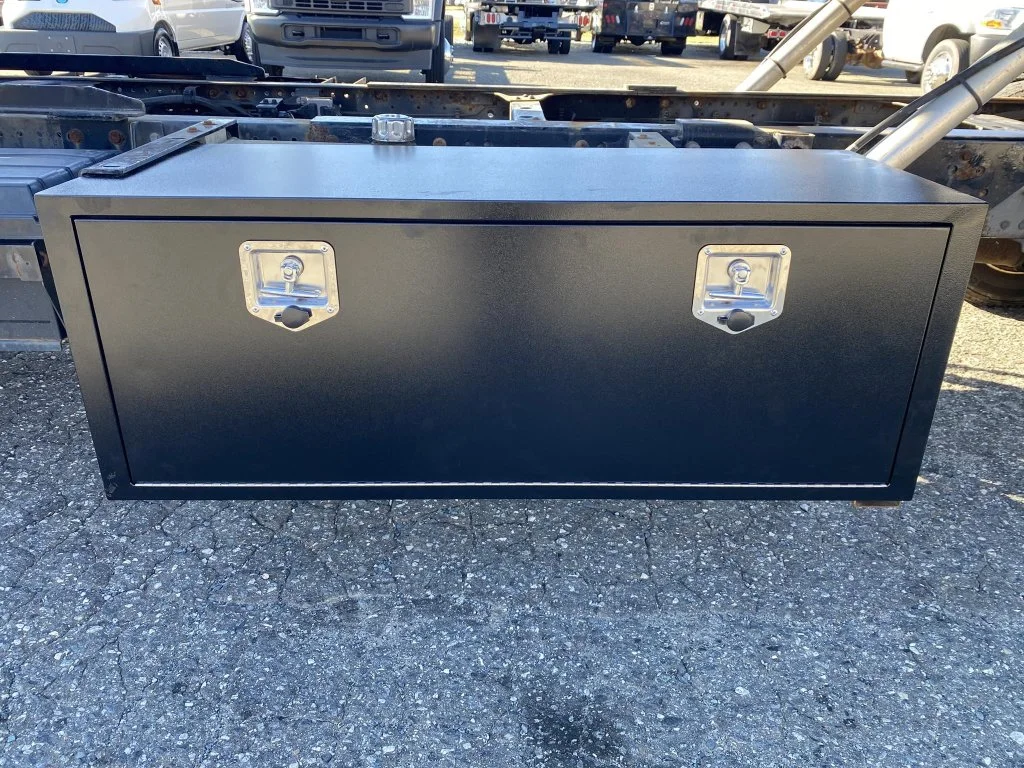 Used 2019  Isuzu Rollback image 41