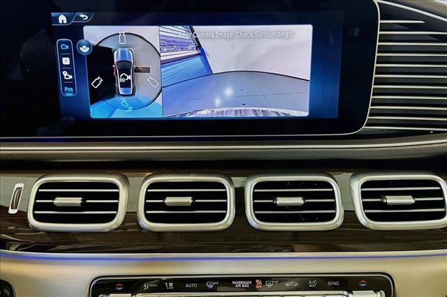 New 2026 Polar White Mercedes-Benz GLE 350 image 43