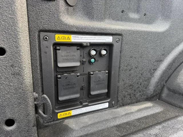 Used 2023 Gray Ford XLT image 26