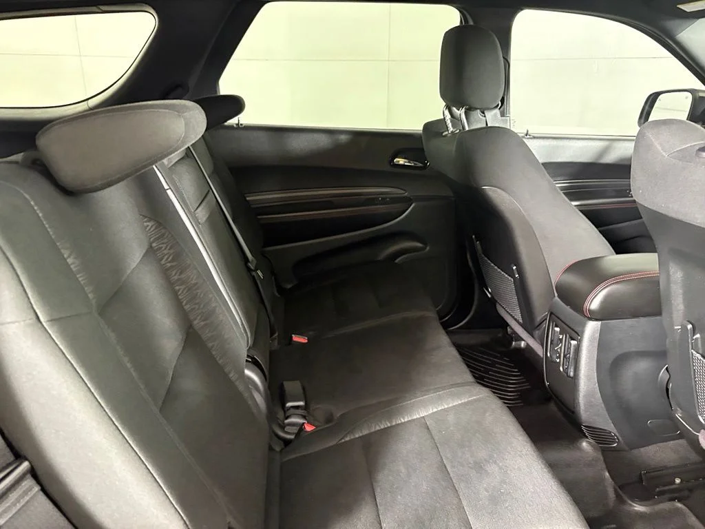 Used 2025 Gray Dodge GT image 17